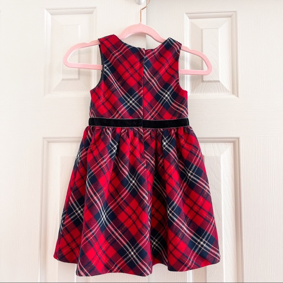 H&M Little Girl Dress - Picture 4 of 5